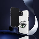Shine Your Eye Phone Case