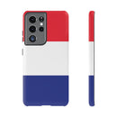 France Flag Phone Case