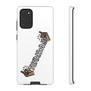 TUFIAKWA!! Phone Case