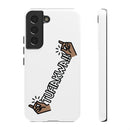 TUFIAKWA!! Phone Case