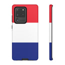 France Flag Phone Case