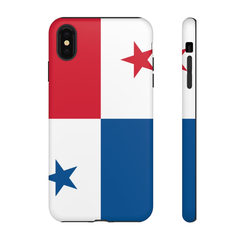 Panama Flag Phone Case