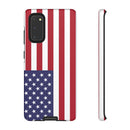 USA Flag Phone Case