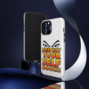 Respect Yourself Phone Case