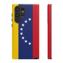 Venezuela Flag Phone Case