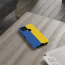 Ukraine Flag Phone Case