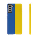 Ukraine Flag Phone Case