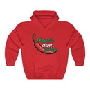 Pepper Dem Gang Hoodie