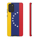 Venezuela Flag Phone Case
