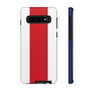 Costa Rica Flag Phone Case