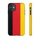 Germany Flag Phone Case