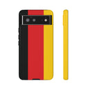 Germany Flag Phone Case