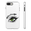 Shine Your Eye Phone Case