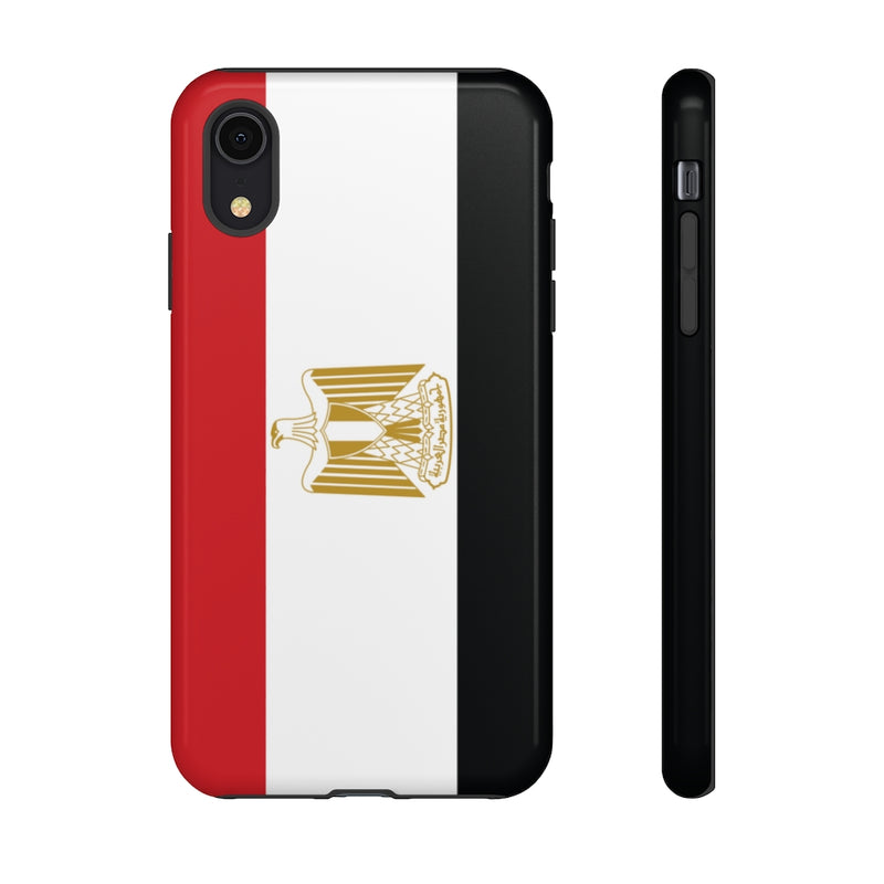 Egypt Flag Phone Case