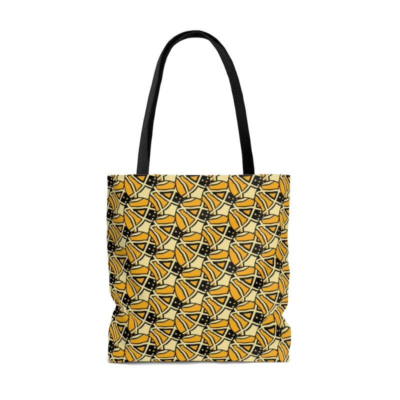 Tribal Pattern