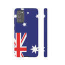 Australia Flag Phone Case