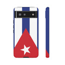 Cuba Flag Phone Case