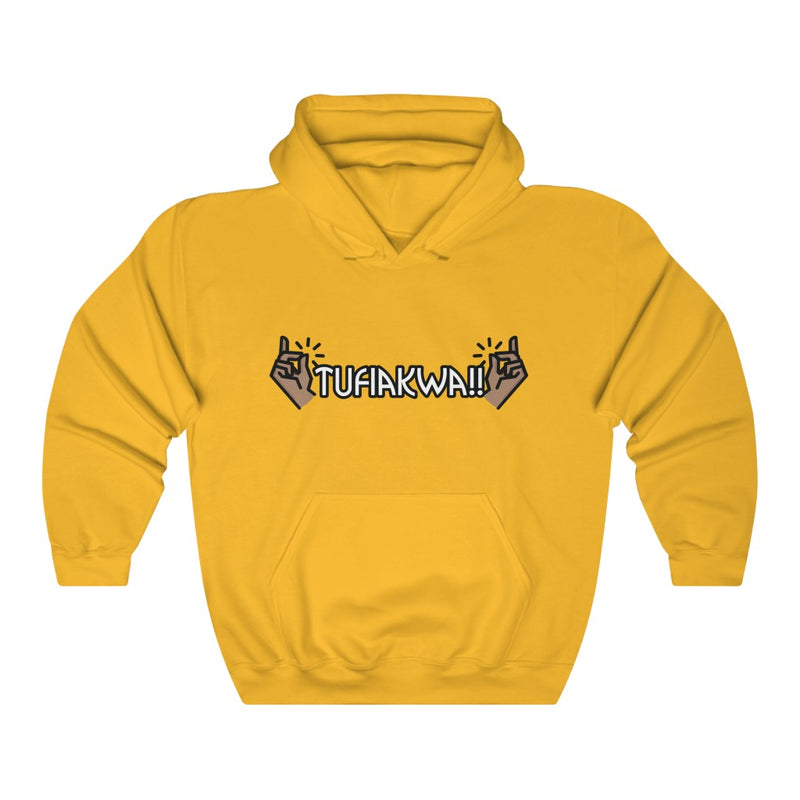 Tufiawka!! Hoodie