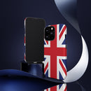 United Kingdom Flag Phone Case