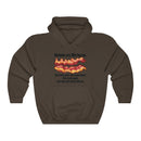 Bacon Hoodie