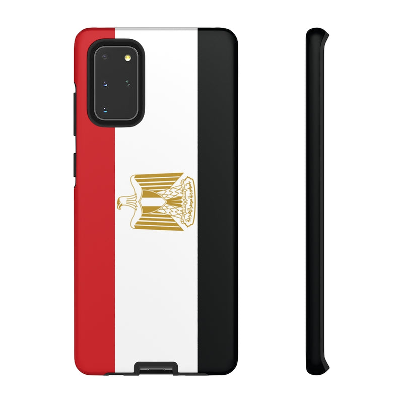 Egypt Flag Phone Case