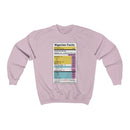 Nigerian Facts Sweatshirt