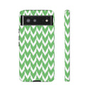 Nigerian Football Phone Case