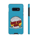 Yawa Don Gas! Phone Case