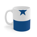Panama Flag Mug
