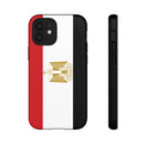 Egypt Flag Phone Case