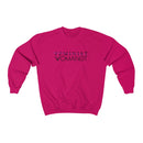Feminist/Womanist Sweatshirt