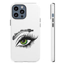 Shine Your Eye Phone Case