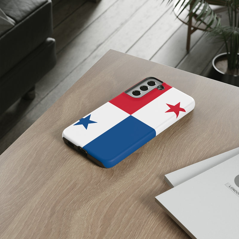 Panama Flag Phone Case