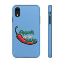 Pepper Dem Gang Phone Case