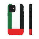 United Arab Emerates Flag Phone Case