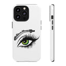 Shine Your Eye Phone Case