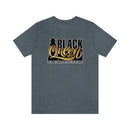 Black Queen Tee