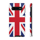 United Kingdom Flag Phone Case
