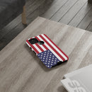 USA Flag Phone Case