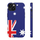 Australia Flag Phone Case