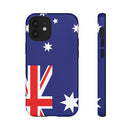 Australia Flag Phone Case