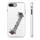 TUFIAKWA!! Phone Case