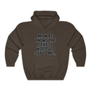 Trigger Words - Wife Hoodie