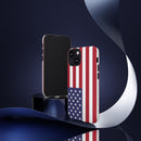 USA Flag Phone Case