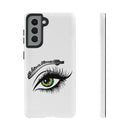 Shine Your Eye Phone Case