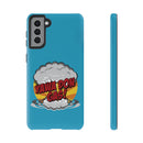 Yawa Don Gas! Phone Case