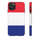 France Flag Phone Case