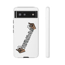 TUFIAKWA!! Phone Case