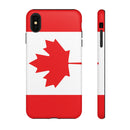 Canada Flag Phone Case