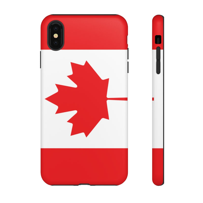 Canada Flag Phone Case